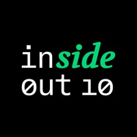 insideout10 Logo