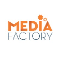Media Factory - Marketing Digital de Performance Logo