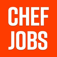 Chef Jobs Logo