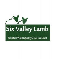 SIX VALLEY LAMB LLP Logo