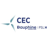 Climate Economics Chair Logo