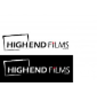 High End Films Logo