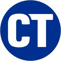 Connecticut State Community College Logo