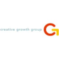 Creative Growth Group Logo