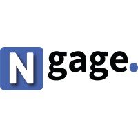 NGAGE Logo