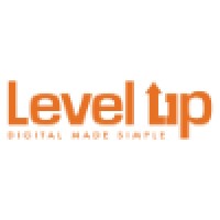 Level Up Scotland Logo
