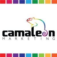 Camaleón Marketing Logo