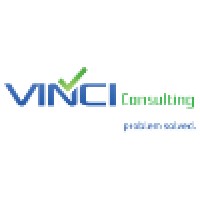 Vinci Consulting Corp. Logo