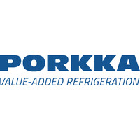 Porkka UK & Ireland Logo