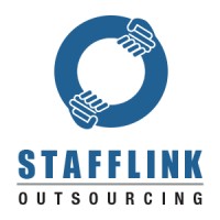 StaffLink Outsourcing, a PrestigePEO company Logo