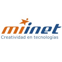 Miinet SRL Logo