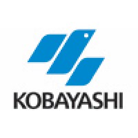 Kobayashi Healthcare International, Inc. Logo
