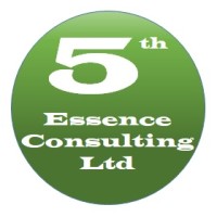 5th Essence Consulting Limited Logo