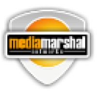 Media Marshal Logo