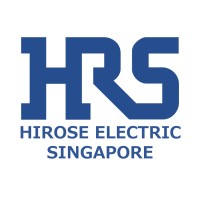 Hirose Electric Singapore Pte Ltd Logo
