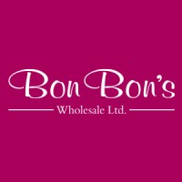 BON BONS (WHOLESALE) LIMITED Logo
