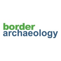 Border Archaeology Logo