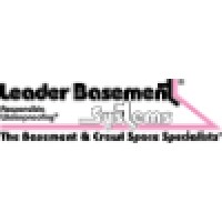 Leader Basement Systems Logo