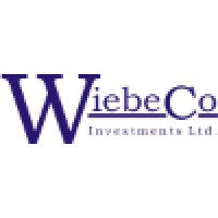 Wiebeco Investments Ltd. Logo