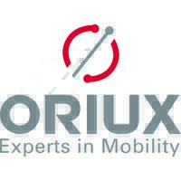 Oriux Logo