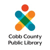 Cobb County Public Library Logo