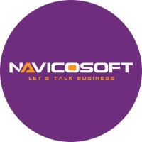 Navicosoft Logo