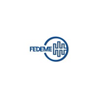 FEDEME - Federación de Empresarios del Metal de Sevilla Logo