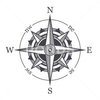 College Direction Logo