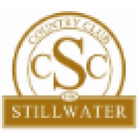 Stillwater Country Club Logo