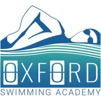 OXFORD SWIMMING ACADEMY LTD. Logo
