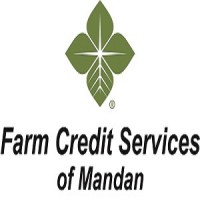 Farm Credit Services of Mandan Logo