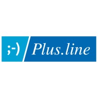 Plus.line AG Logo