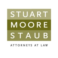 Stuart | Moore | Staub Logo