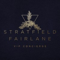 Stratfield Fairlane LTD Logo
