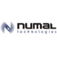 Numal Technologies, Inc Logo