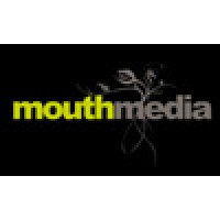 Mouth Media Inc. Logo