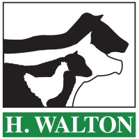 H Walton Ltd Logo