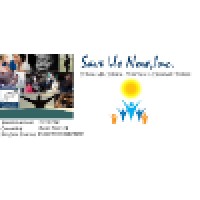 Save Us Now, Inc. Logo