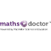 Maths Doctor Logo