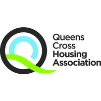 Queens Cross Housing Association Logo