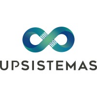 UPSISTEMAS Logo