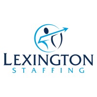 Lexington Staffing Logo
