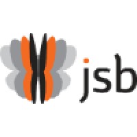 JSB Group Logo