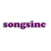 SONGSINC Logo