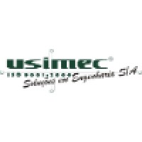 Usimec Soluções em Engenharia S.A Logo