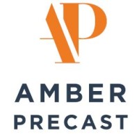 AMBER PRECAST LTD. Logo