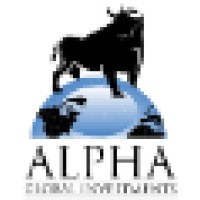Alpha Global Investments Logo