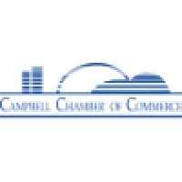 Campbell Chamber of Commerce Logo