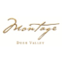 Montage Deer Valley Logo