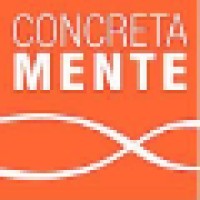 Concreta-Mente Logo
